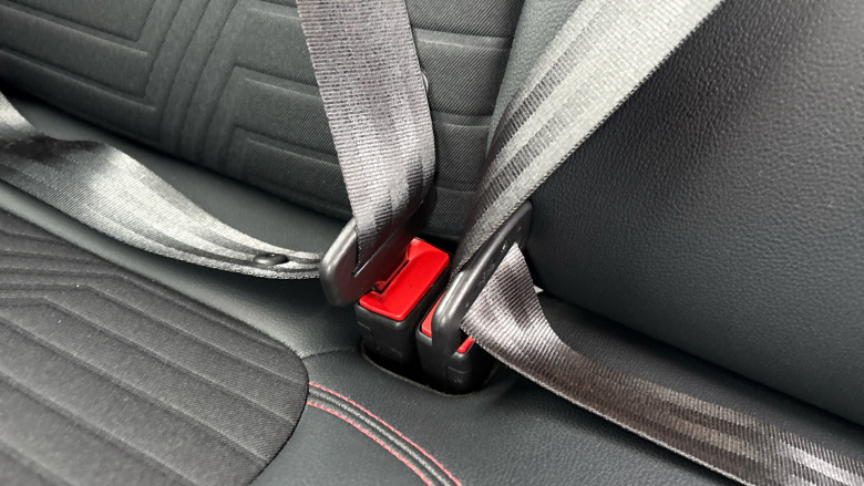 Ford Puma 1.0 EcoBoost Hybrid mHEV ST-Line X 5dr Petrol Hatchback